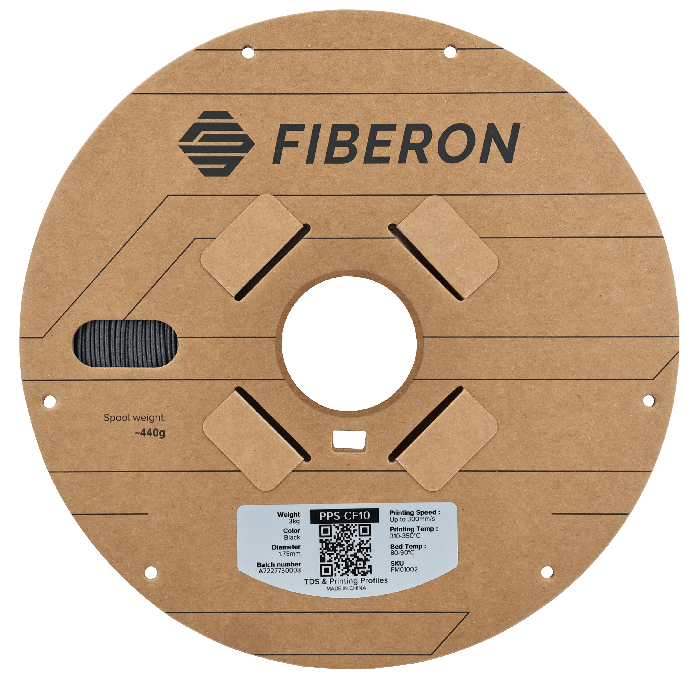 Fiberon PPS-CF10