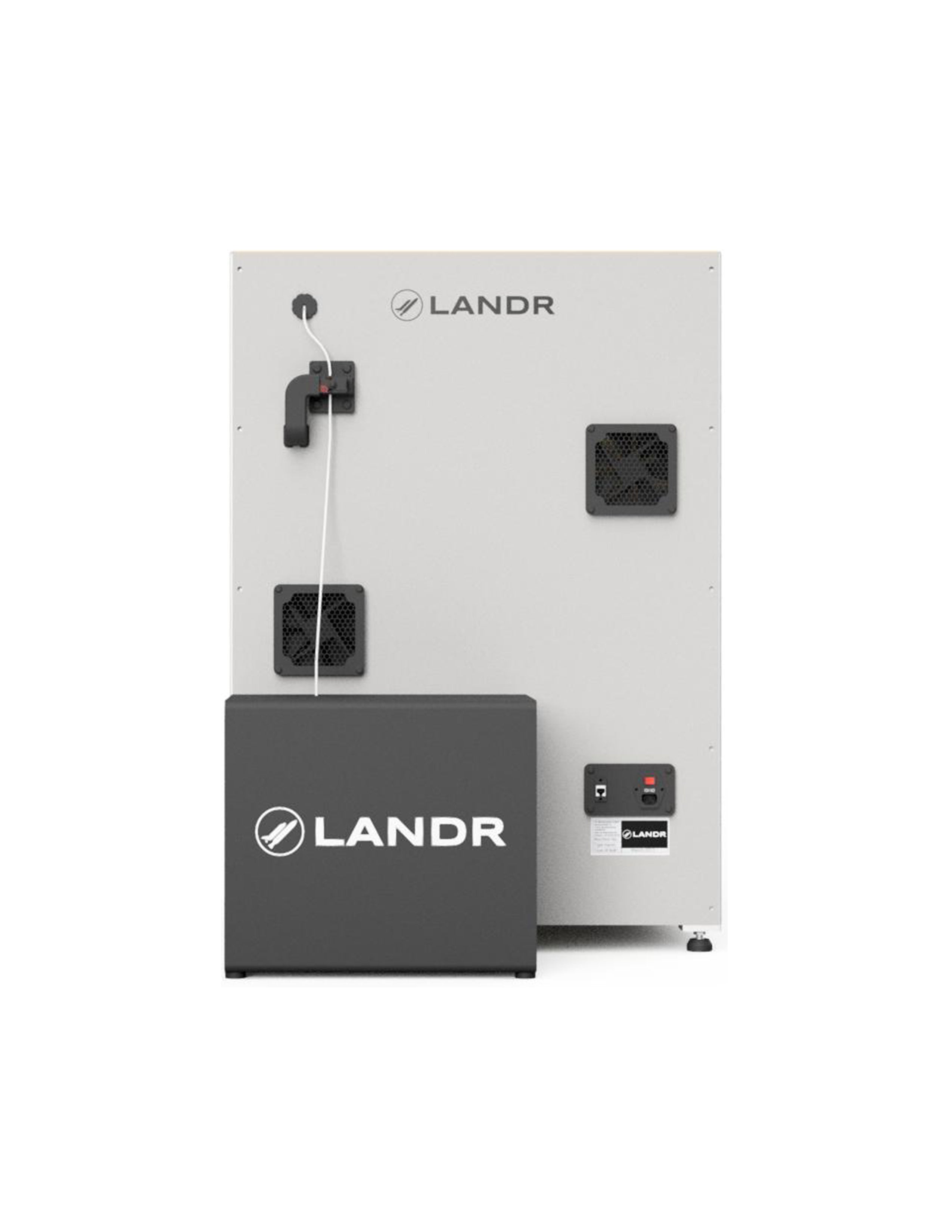 LANDR 500 - FDM