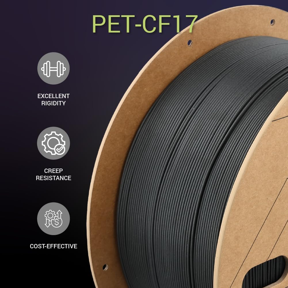 Fiberon PET-CF17