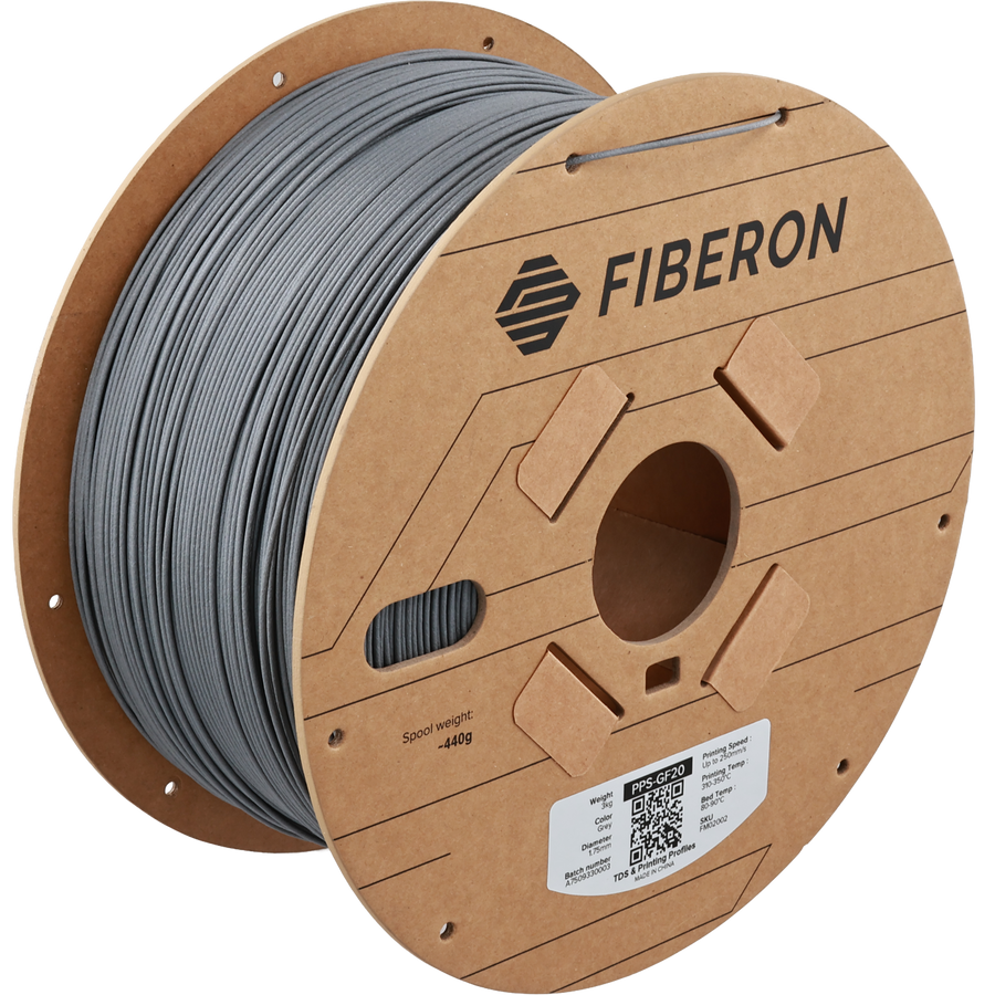 Fiberon PPS-GF20