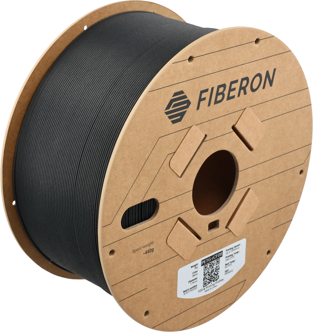Fiberon PETG-rCF08