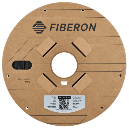 Fiberon PA12-CF10