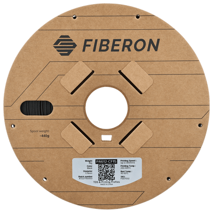 Fiberon PA612-CF15