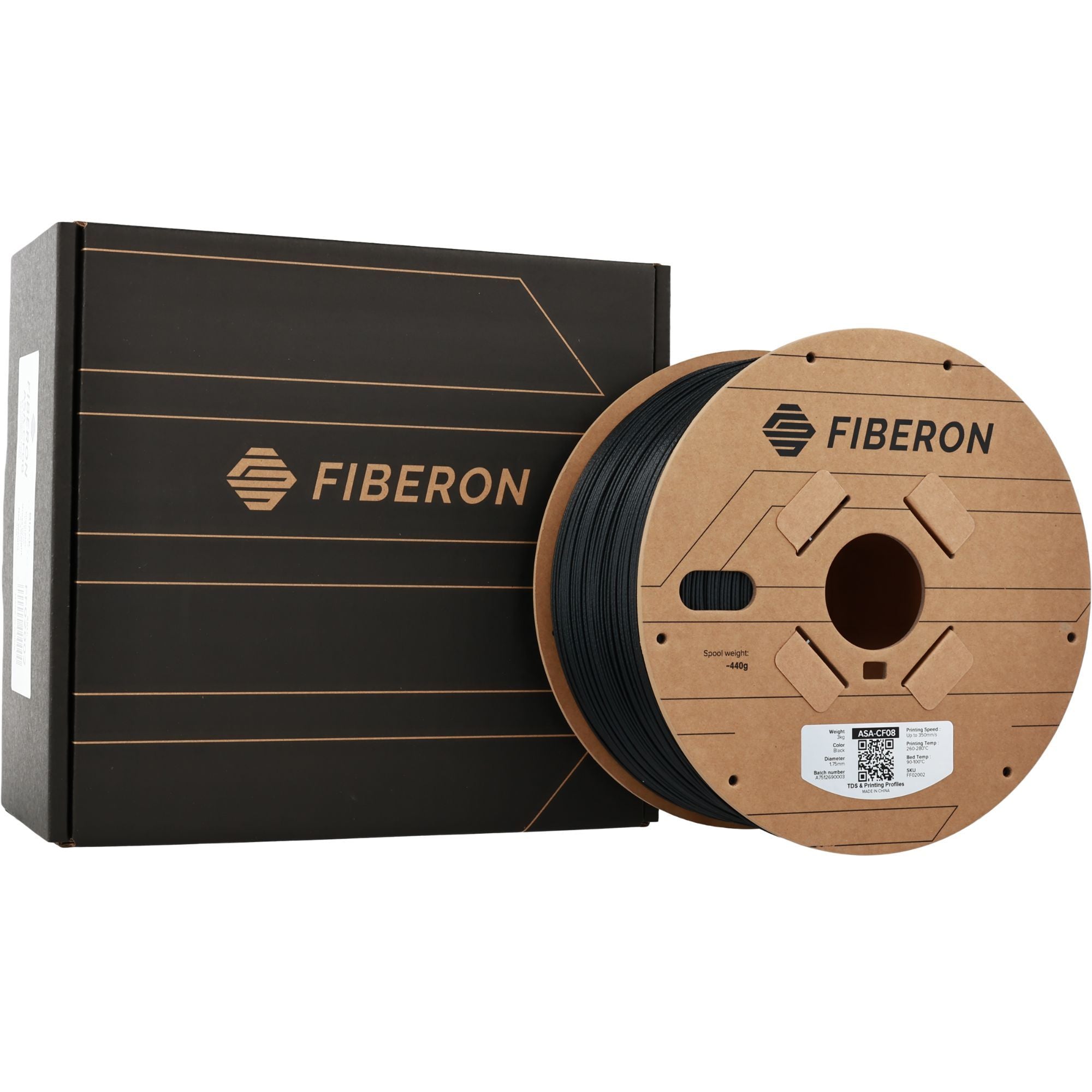Fiberon ASA-CF08