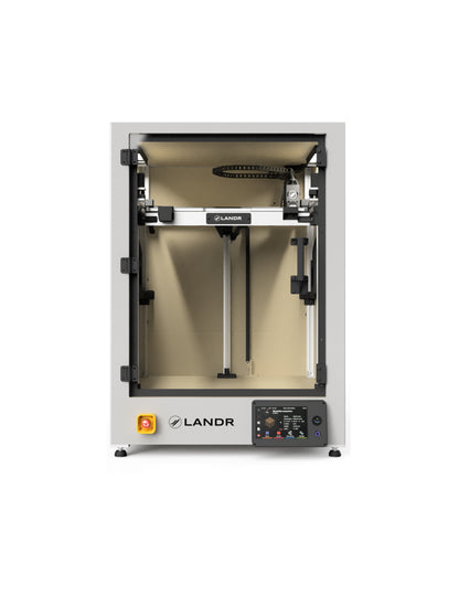 LANDR 500 - FDM