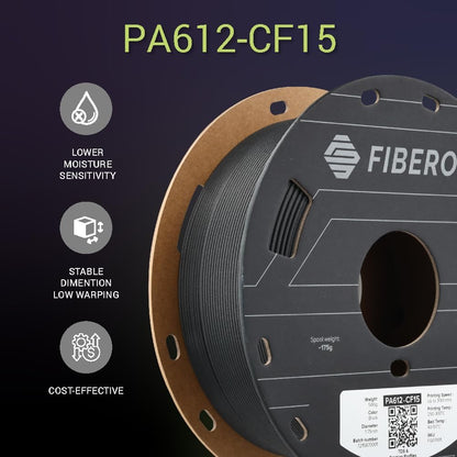 Fiberon PA612-CF15