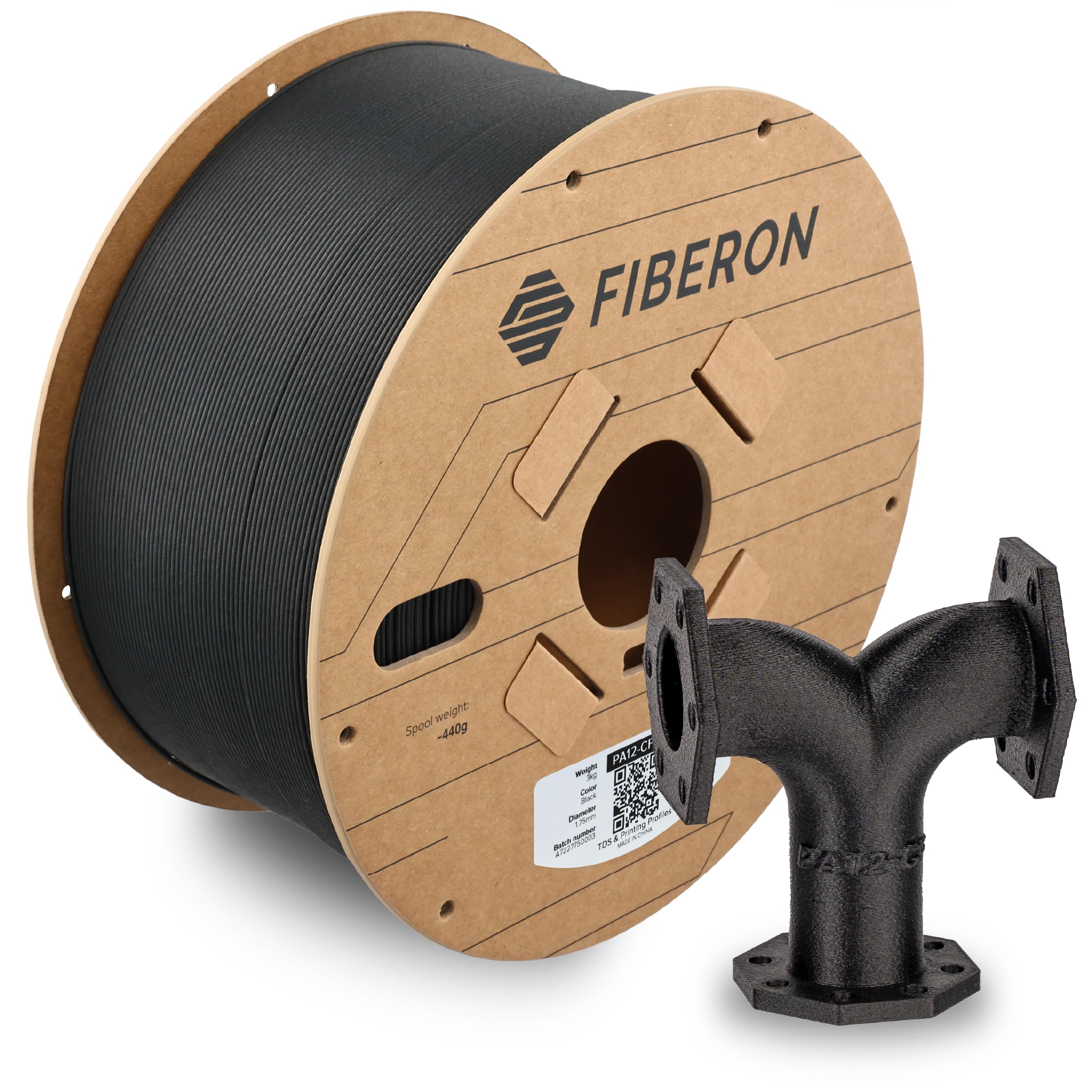 Fiberon PA12-CF10