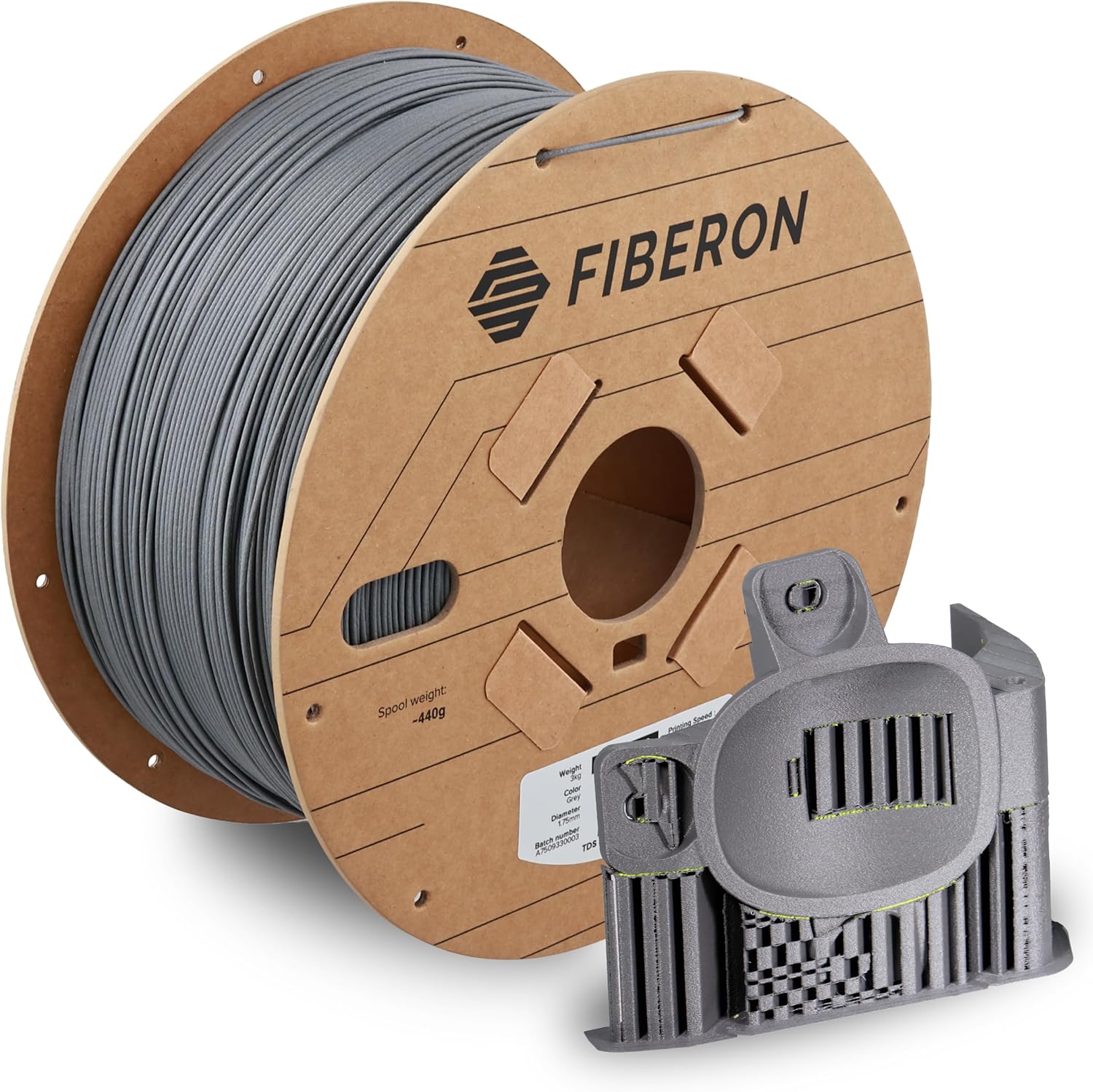 Fiberon PPS-GF20