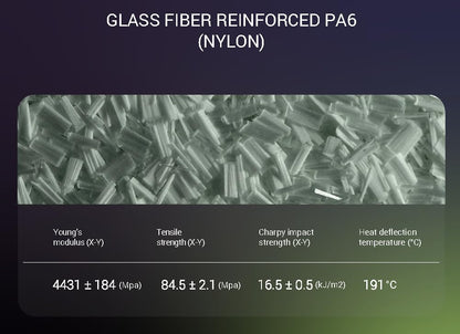 Fiberon PA6-GF25