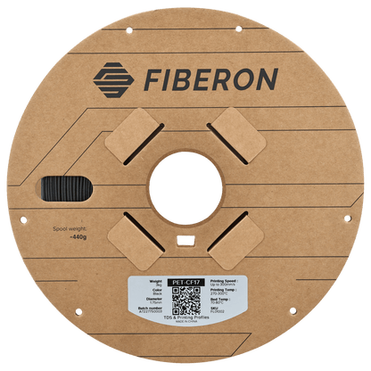 Fiberon PET-CF17