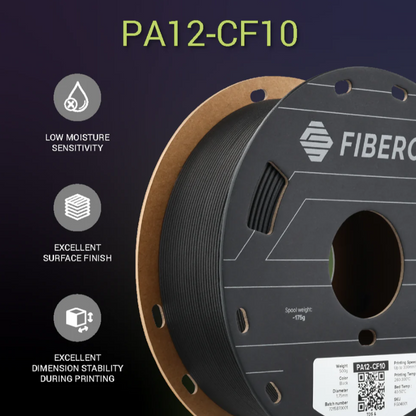 Fiberon PA12-CF10