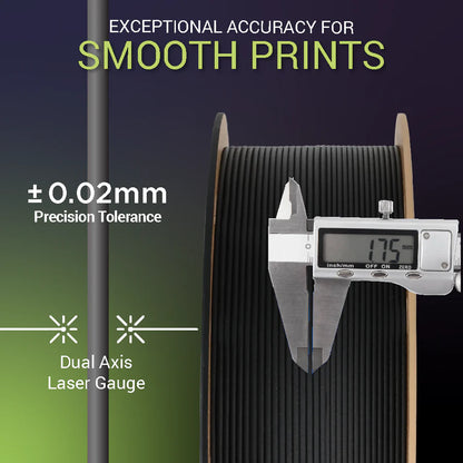 Fiberon PA6-CF20