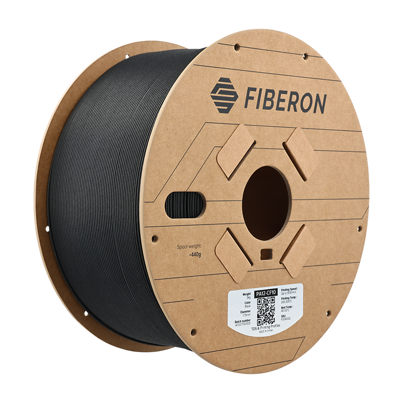 Fiberon PA12-CF10