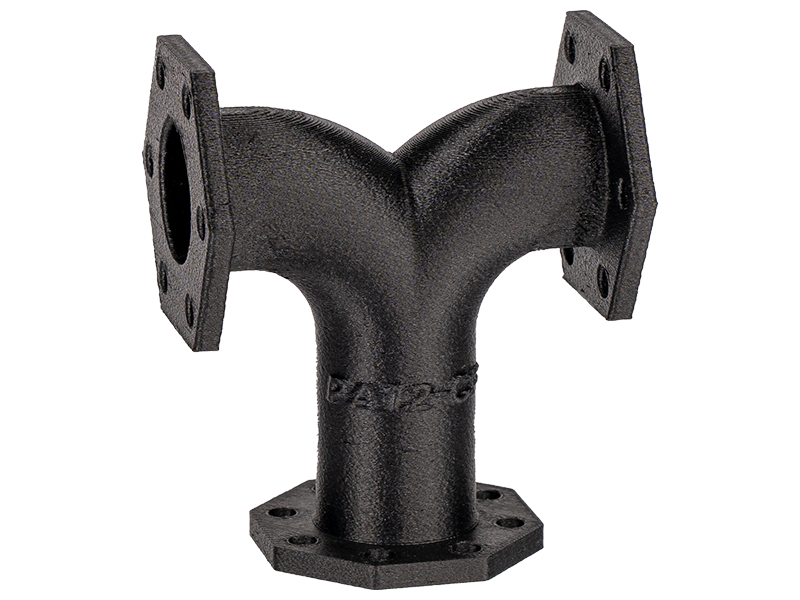 Fiberon PA12-CF10