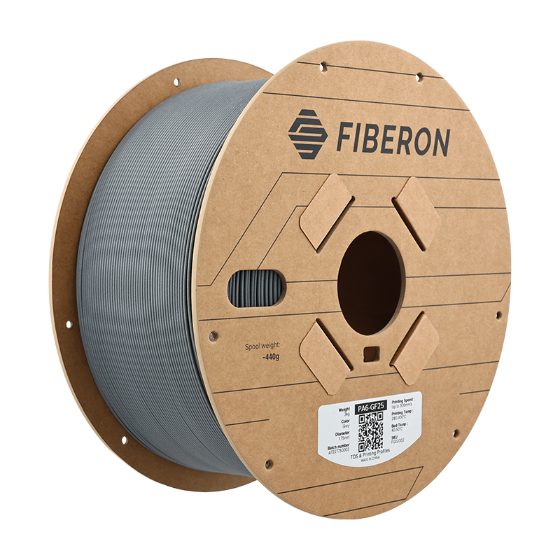 Fiberon PA6-GF25